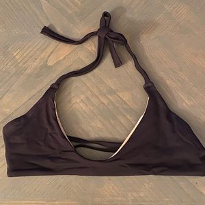 Midori Black Croatia top